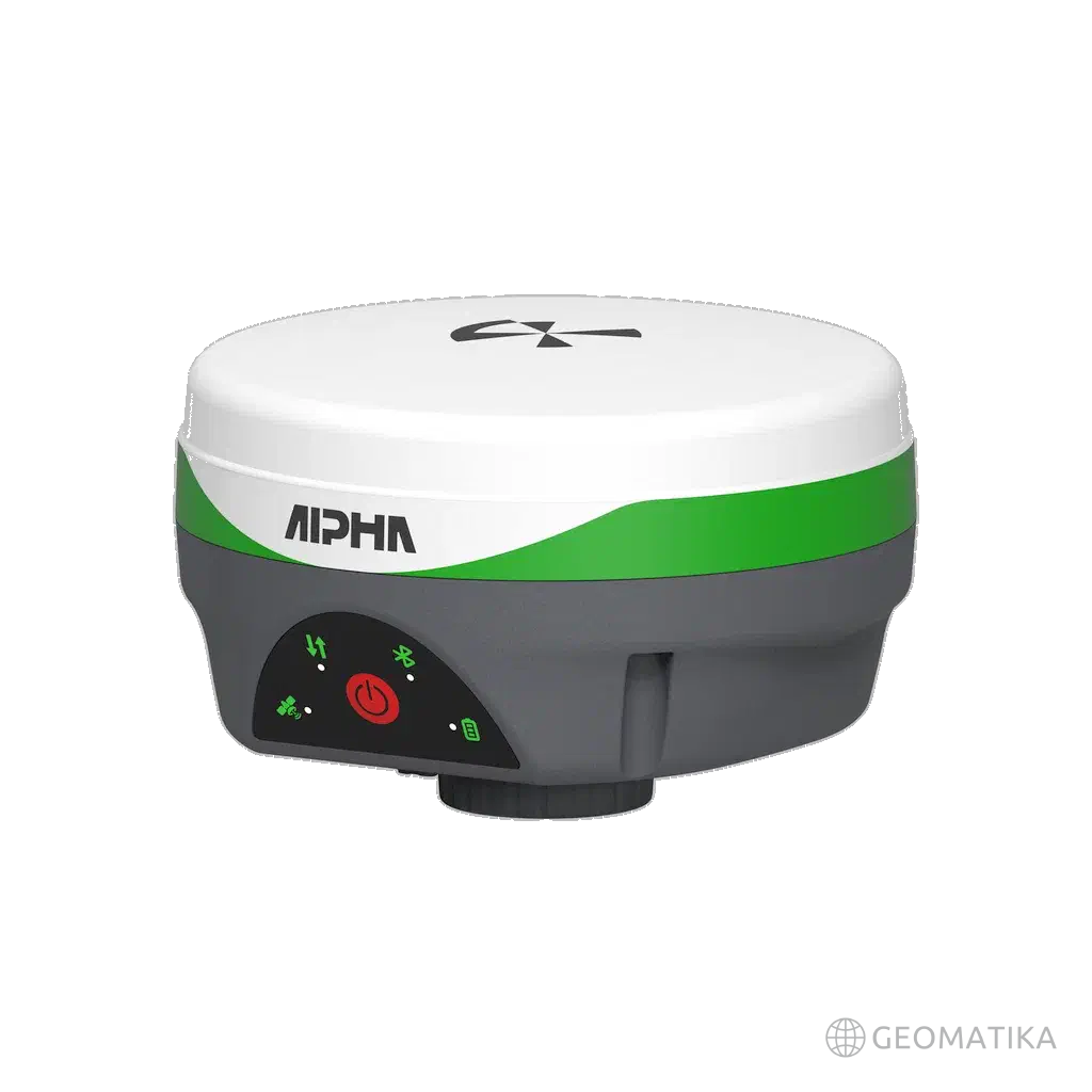 Alpha 4i